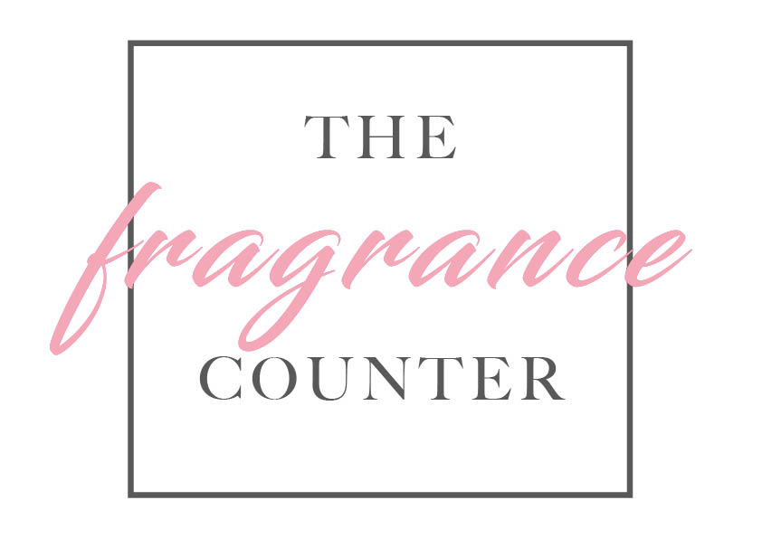 The Fragrance Counter